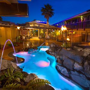 Best Western Plus Humboldt Bay Inn