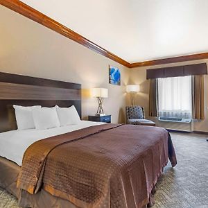 Best Western Fort Worth Inn And Suites