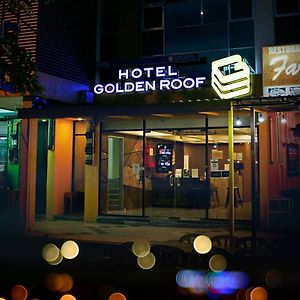 Golden Roof Hotel, Seri Iskandar